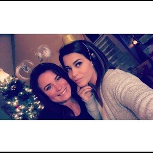 Meet your Posher, Wendy